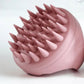 Scalp Massager- Pink Color