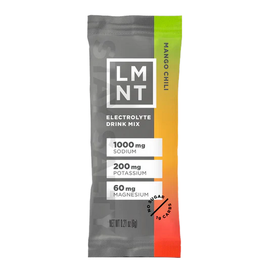 LMNT Mango Chili (single packet)