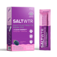 SaltWTR Clean Energy - Mixed Berry 8 pack