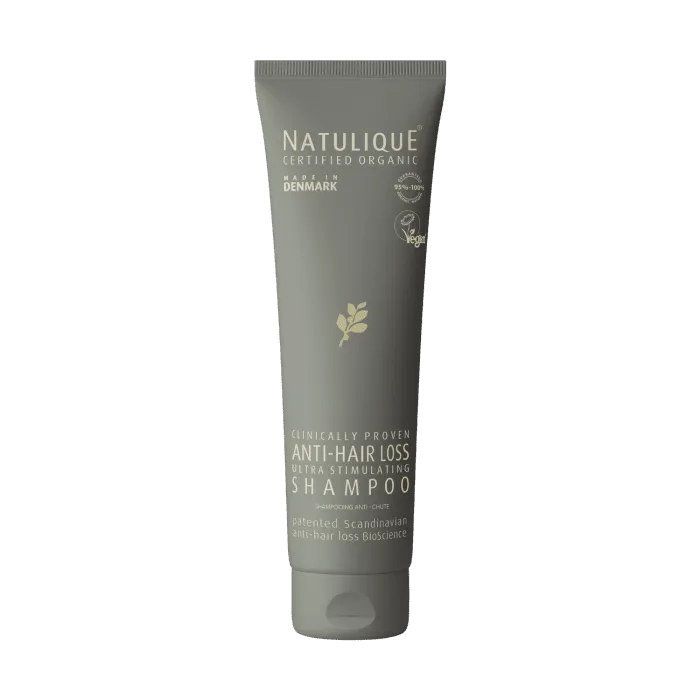 NATULIQUE Anti-Hair Loss Shampoo 150ml