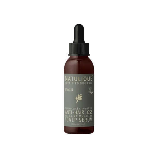 NATULIQUE Anti-Hair Loss Scalp Serum 50ml