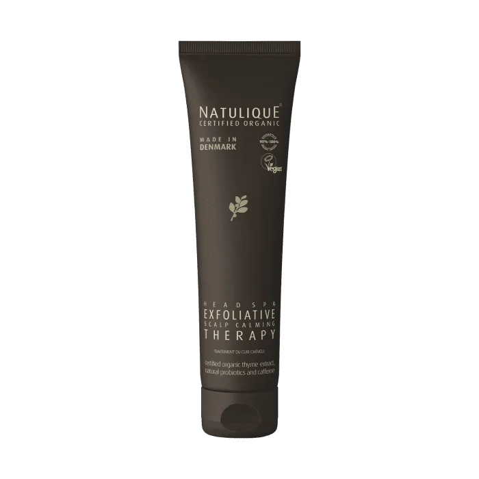 NATULIQUE Exfoliative Scalp Therapy 100ml