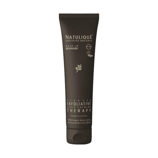 NATULIQUE Exfoliative Scalp Therapy 100ml