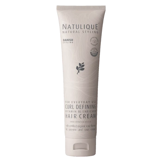 NATULIQUE Curl Defining Hair Cream