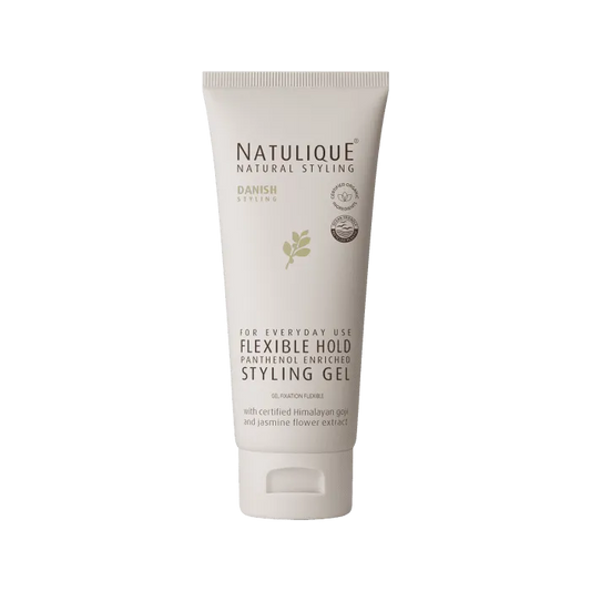 NATULIQUE Flexible Hold Styling Gel 100ml