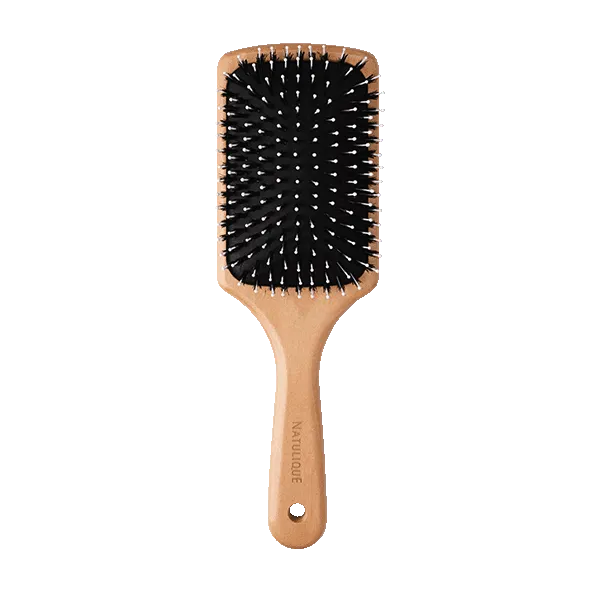 NATULIQUE Paddle Brush