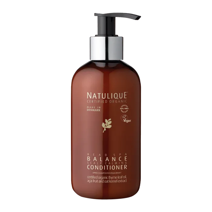NATULIQUE Balance Conditioner 250ml