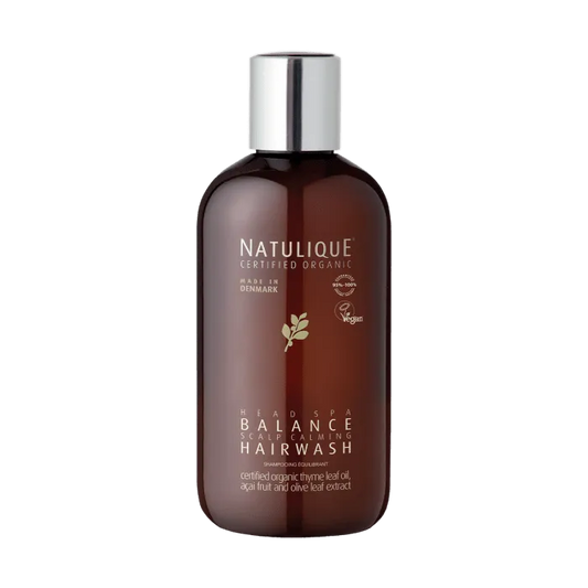 NATULIQUE Balance Hairwash 250ml