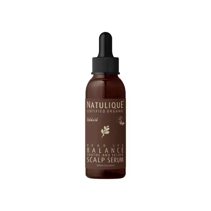NATULIQUE Balance Scalp Serum 50ml