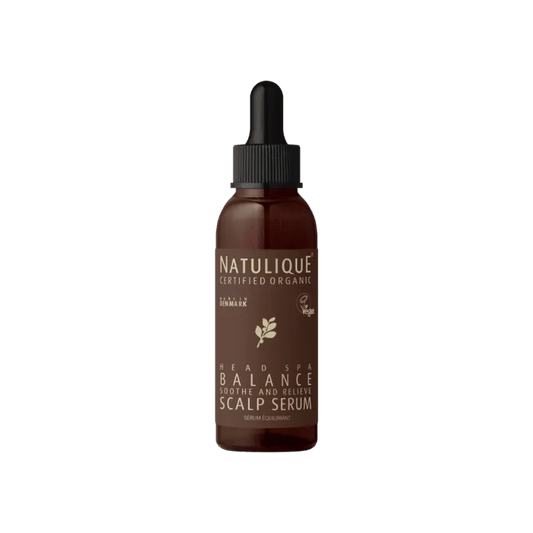 NATULIQUE Balance Scalp Serum 50ml