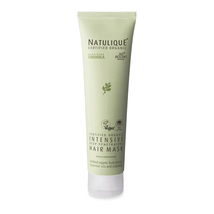 NATULIQUE Intensive Hair Mask 100ml