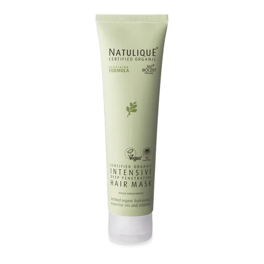 NATULIQUE Intensive Hair Mask 100ml
