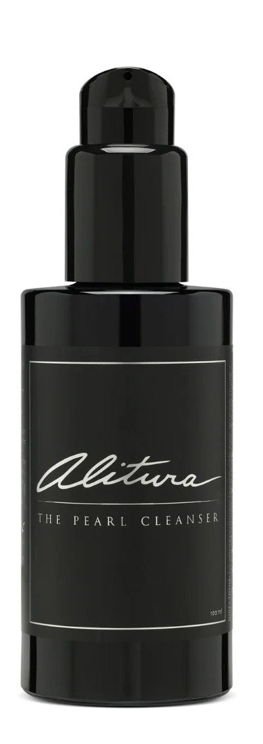Alitura - The Pearl Cleanser