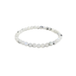 Rainbow Moonstone 6mm Bracelet