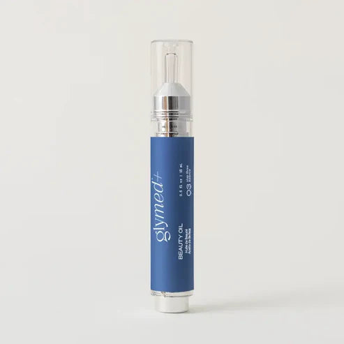 Glymed Beauty Oil