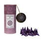 Chakra Incense Cones With Holder