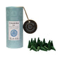Chakra Incense Cones With Holder