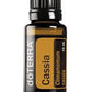 Cassia Essential Oil