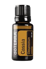 Cassia Essential Oil