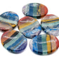 Chakra Worry Stone