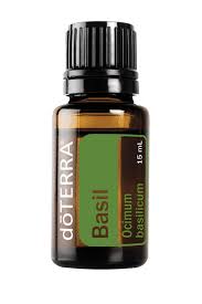 Basil Essential Oil