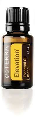 Elevation Essential Oil