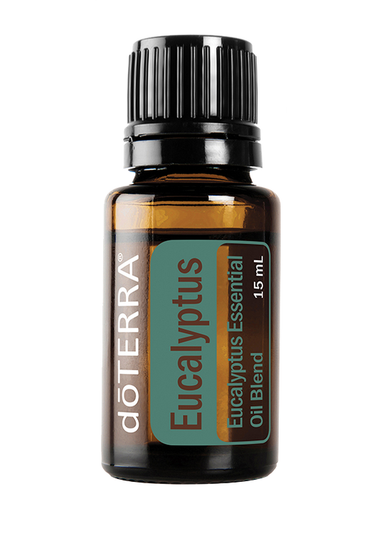 doTERRA Essential Oil - Eucalyptus