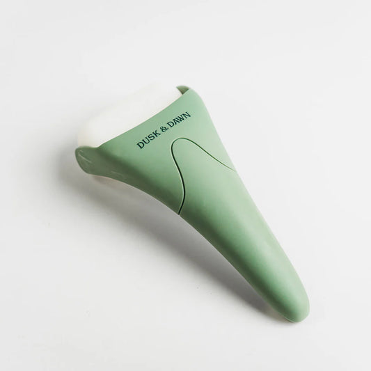 Sage Green Ice Face Roller