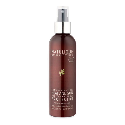 NATULIQUE Heat and Sun Protector 200ml