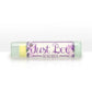Just Be Renewed Lip Balm - Lavender