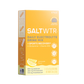 SaltWTR Sports Recovery - Lemonade 8 pack