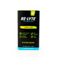 Re-Lyte Lemon Lime 15 pack