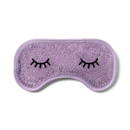 Lemon Lavender If Looks Could Chill Gel Eye Mask