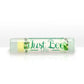 Just Bee Cool Lip Balm - Mint