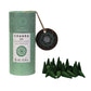 Chakra Incense Cones With Holder