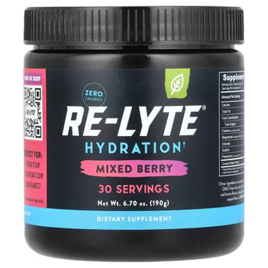 Re-Lyte Mixed Berry Jar