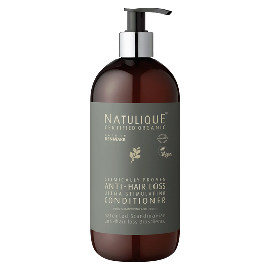 NATULIQUE Nourishing Conditioner 250 ml