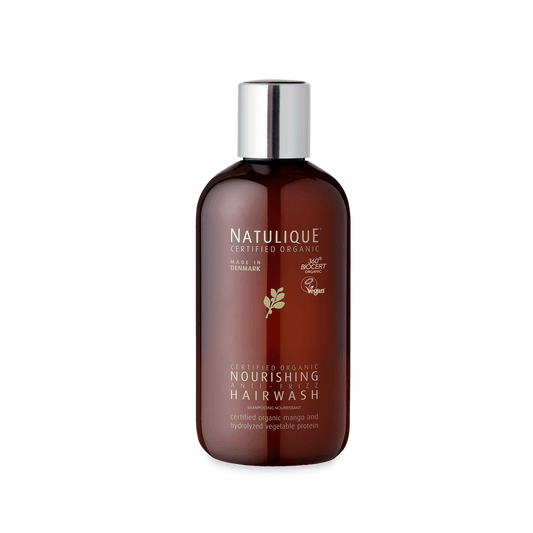 NATULIQUE Nourishing Hair Wash 250ml