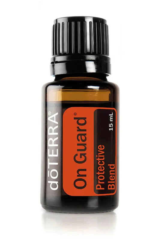 doTERRA Essential Oil - On Guard
