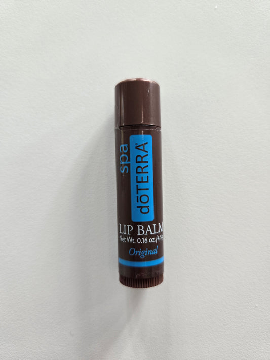 doTERRA Lip Balm