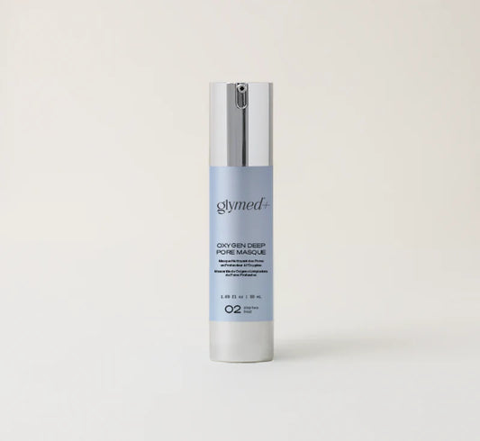 Glymed Oxygen Deep Pore Masque