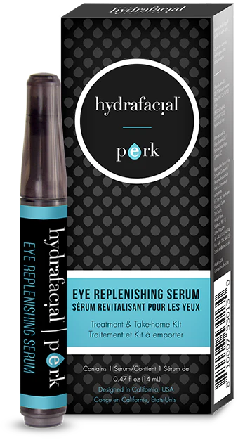 Hydrafacial Eye Perk