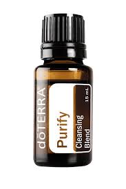 Purify Essential Oil Blend 5mL