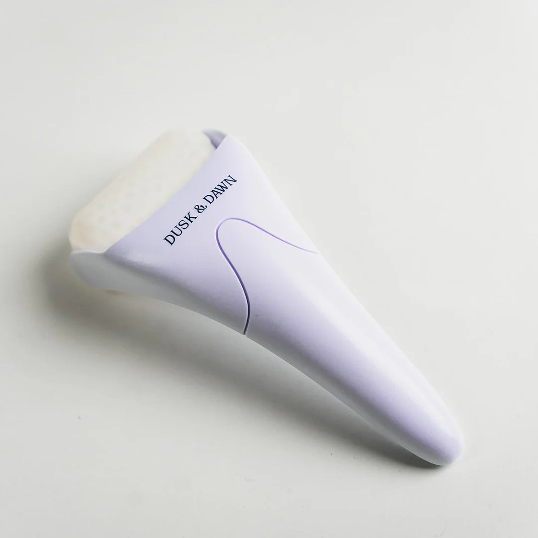 Orchid Purple Ice Face Roller