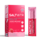 SaltWTR Sports Recovery - Rasberry Salt 8 pack