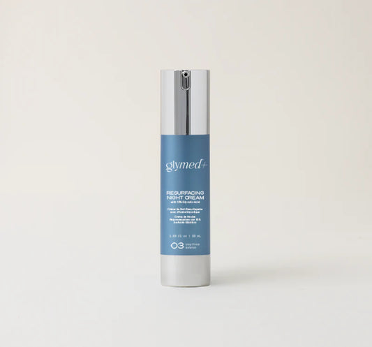 Glymed Resurfacing Night Cream
