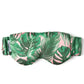 Hello Mello Satin Sleep Mask - Aloha Bed