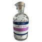 Soothe & Relax Lavender Epsom Salt Glass Jar