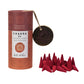 Chakra Incense Cones With Holder