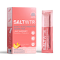 SaltWTR Gut Support - Summer Peach 8 pack